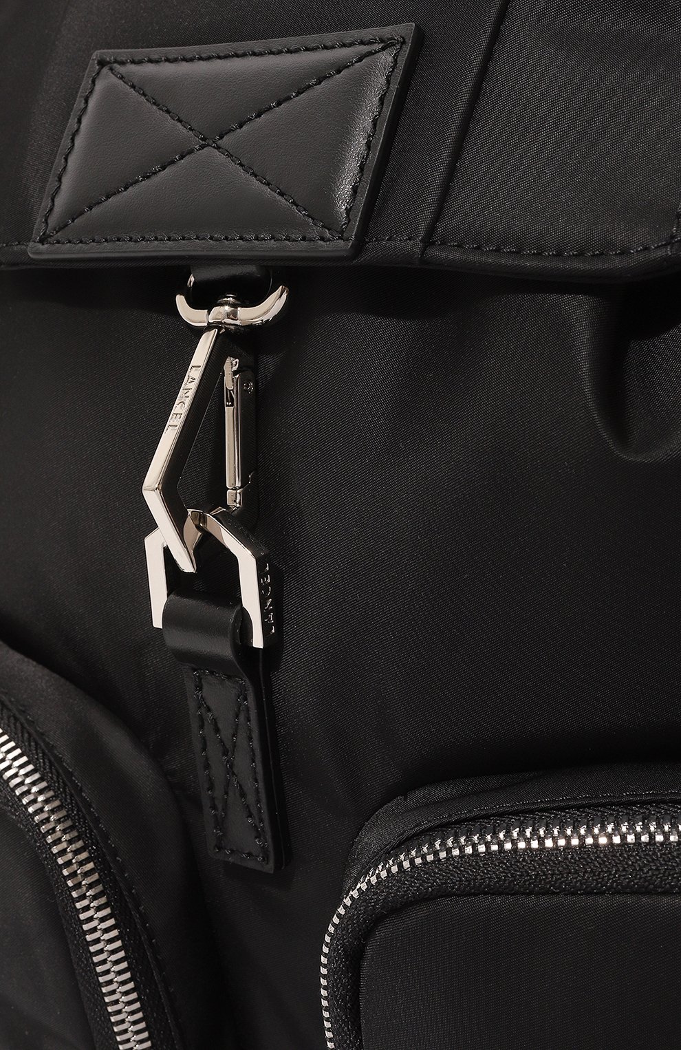 Текстильный рюкзак leo LANCEL, арт. A12492, фото 3