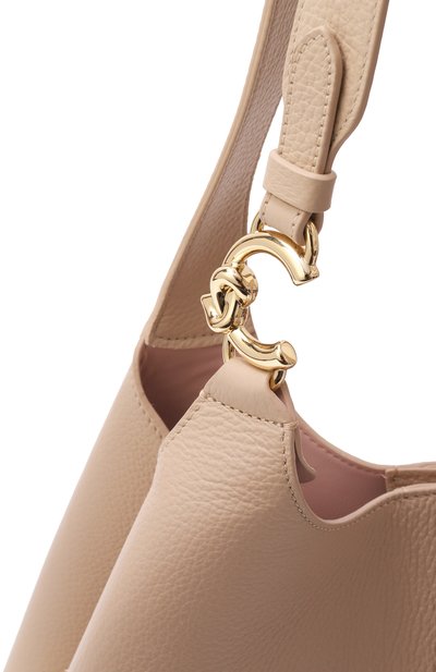 Сумка-тоут c-easy large COCCINELLE, арт. E1SHA110101, фото 3