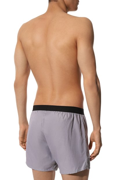 Хлопковые боксеры TOM FORD, арт. T4LE5010, фото 3