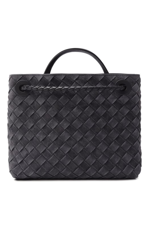Сумка Andiamo small Bottega Veneta 766014/V1QE6 Серый  766014/V1QE6 Фото 6
