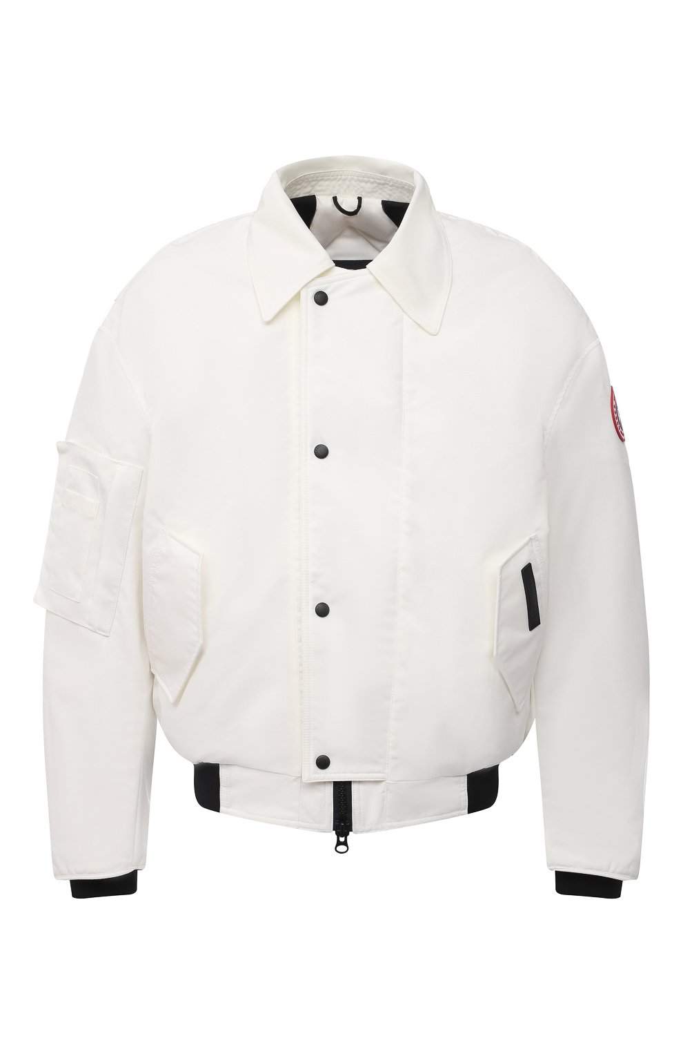 Пуховый бомбер arxan CANADA GOOSE, арт. 8803MC, фото 1