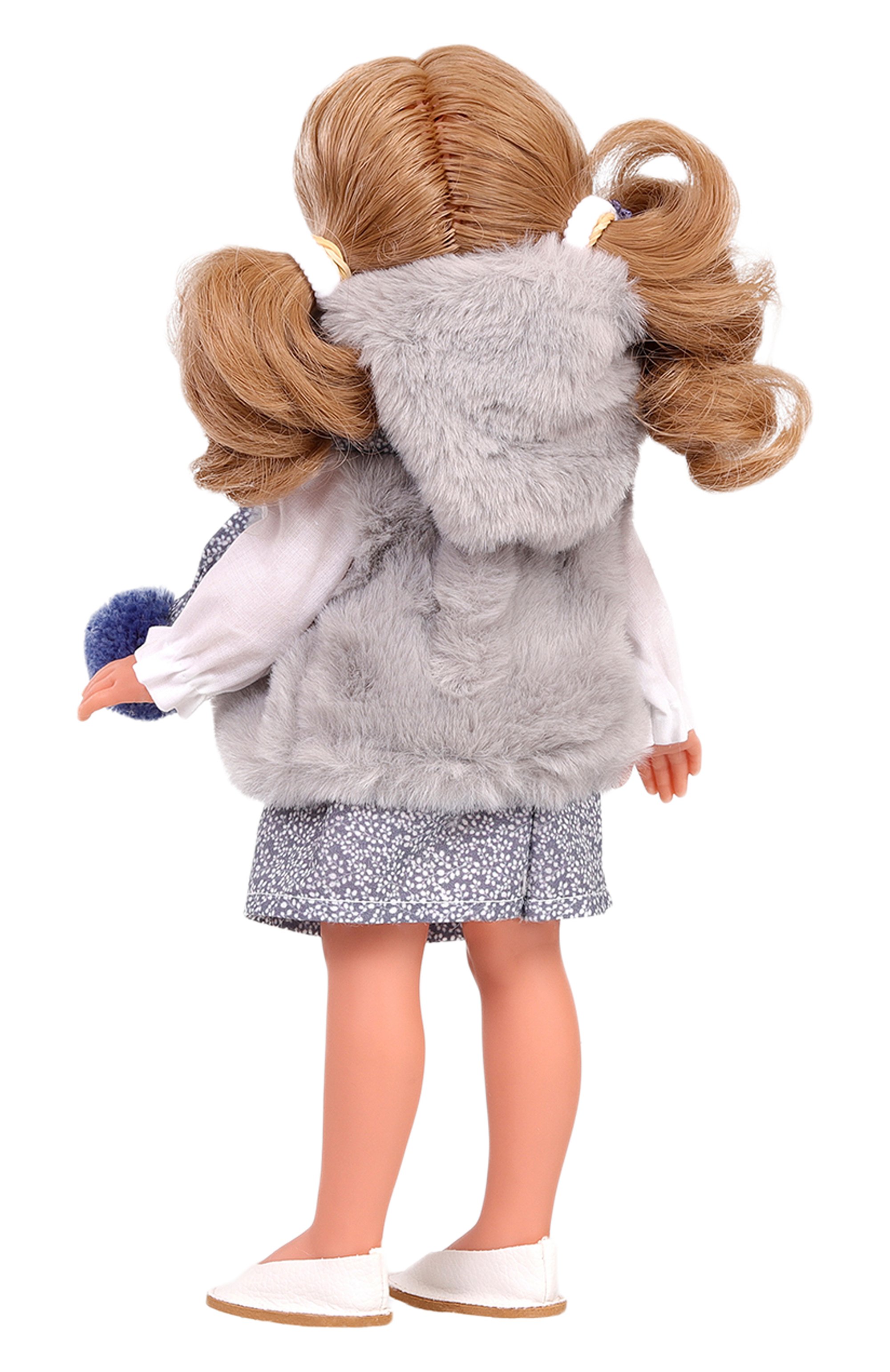 Кукла ракель ANTONIO JUAN, арт. 25297, фото 2