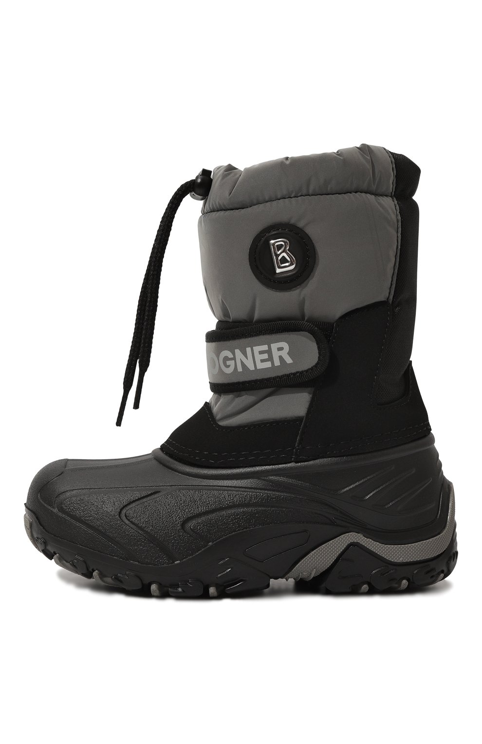 Утепленные сапоги BOGNER, арт. 42347712/B0RMI0 JR.4, фото 2
