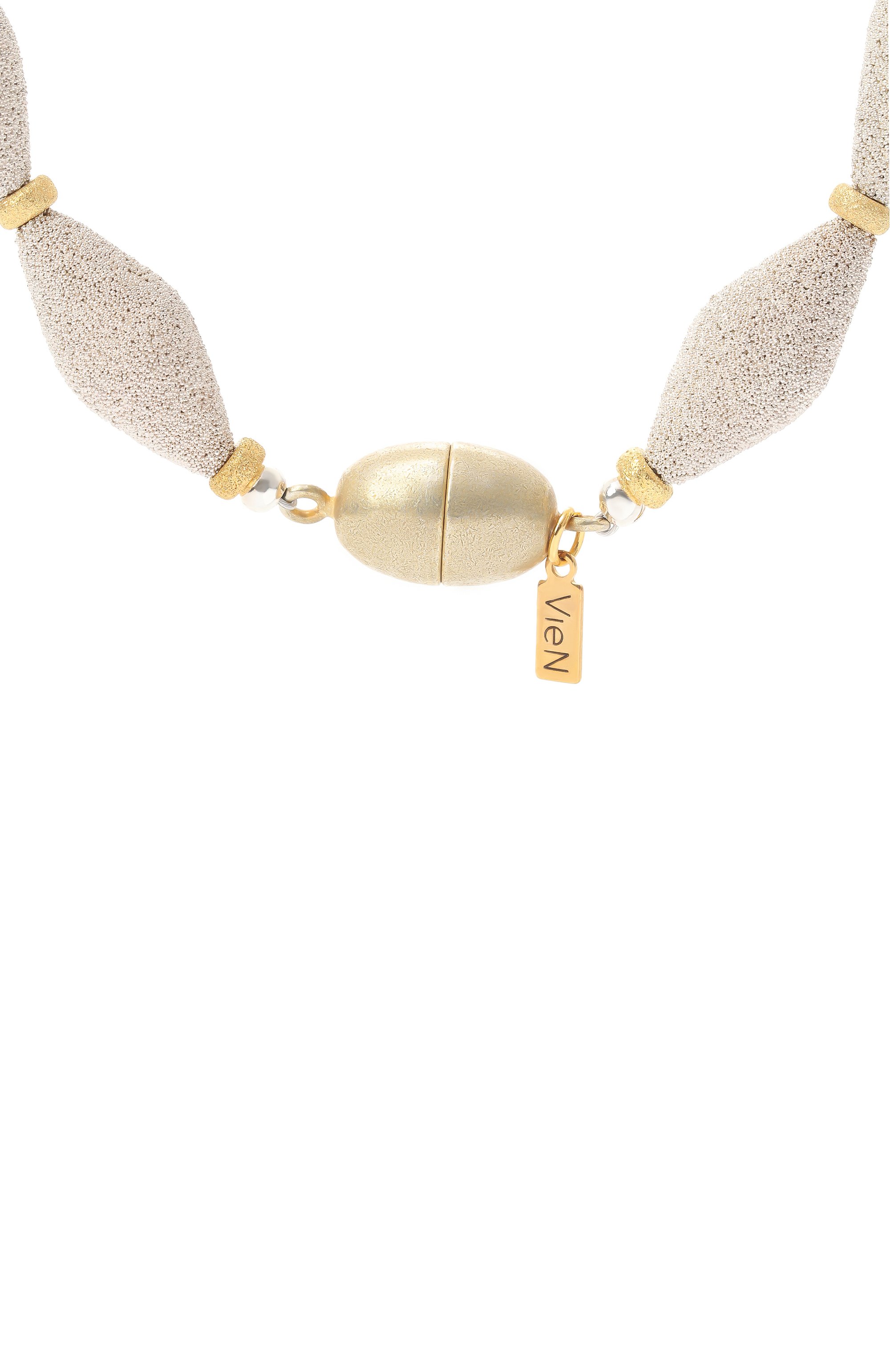 Колье VIEN, арт. 2526-308, фото 4