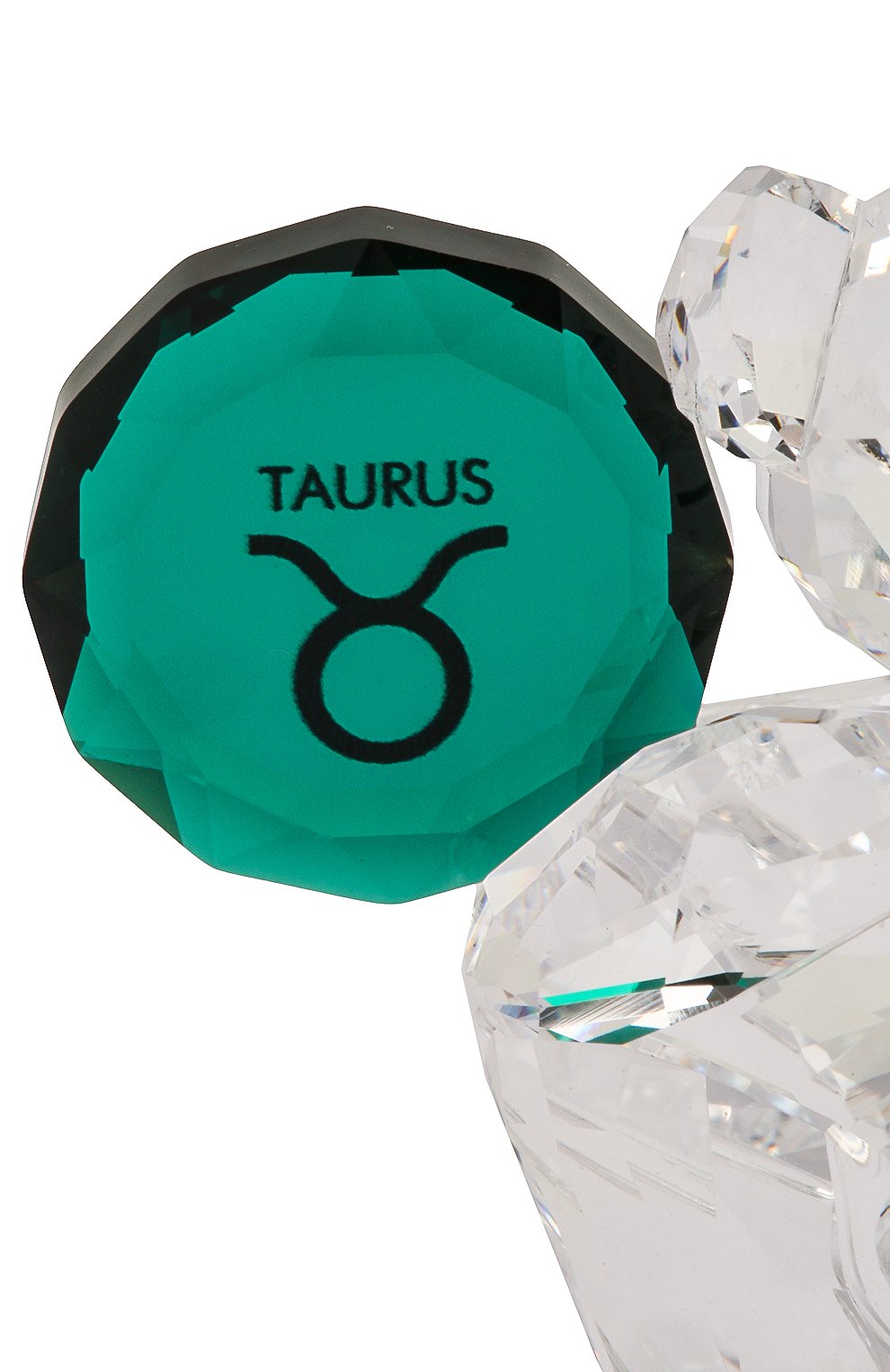 Скульптура kris bear taurus SWAROVSKI, арт. 5396295, фото 4