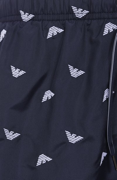 Плавки-шорты EMPORIO ARMANI, арт. EM000583/AF12358, фото 4