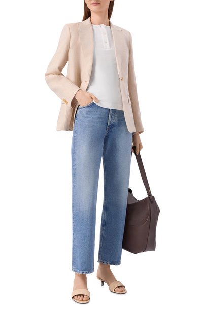 Хлопковый топ GRAN SASSO, арт. 60299/80300, фото 2