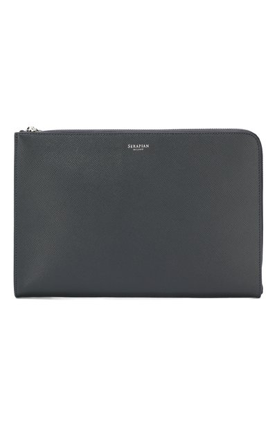 Кожаная папка для документов SERAPIAN, арт. SEV0LMML6940M30A, фото 1