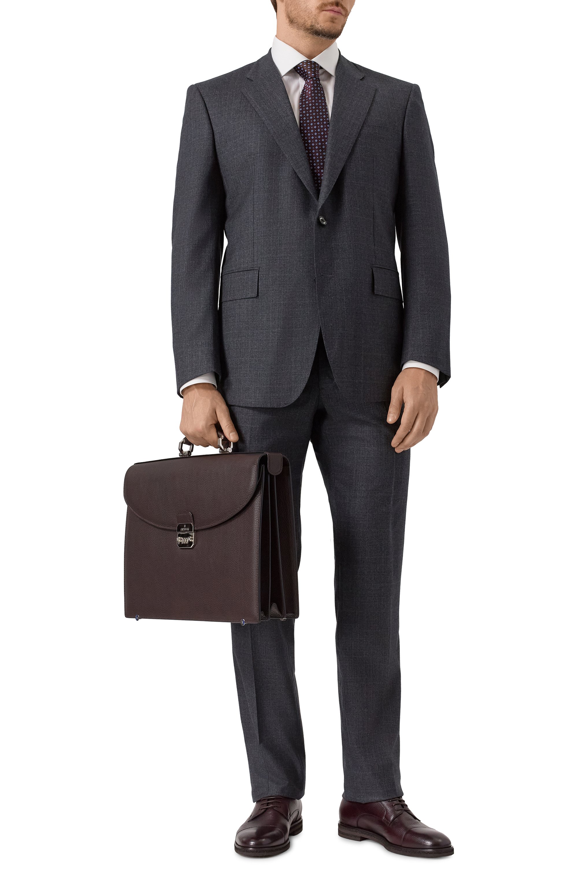 Портфель ARTIOLI, арт. MERCURY/ALCE, фото 7