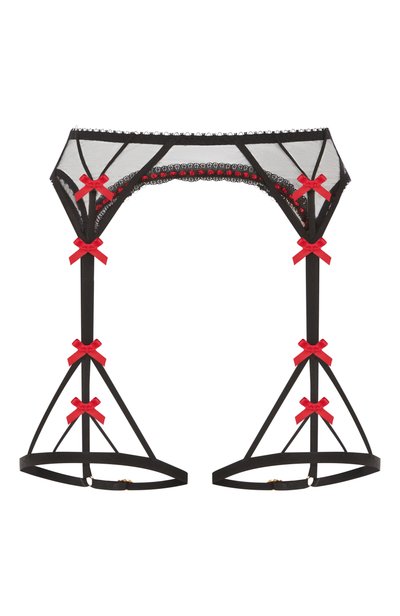 Женский пояс для чулок hetty AGENT PROVOCATEUR, арт. AP12811001600