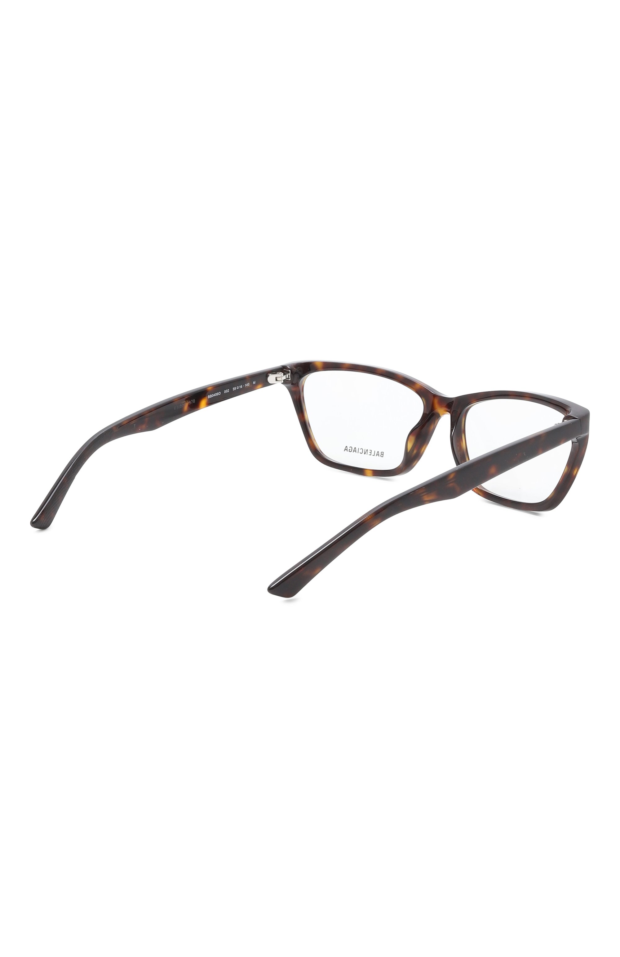 Оправа BALENCIAGA, арт. BB0406 002, фото 4