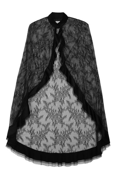 Женская накидка ULYANA SERGEENKO, арт. 1385т19 (MNT002FW19P)