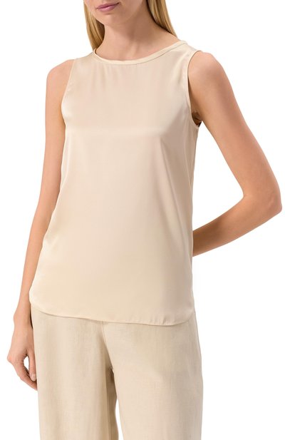 Атласный топ MVST, арт. M25.2MW.B401, фото 3