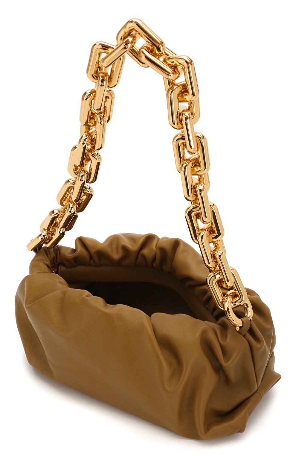 Сумка chain pouch BOTTEGA VENETA, арт. 620230/VCP40, фото 4