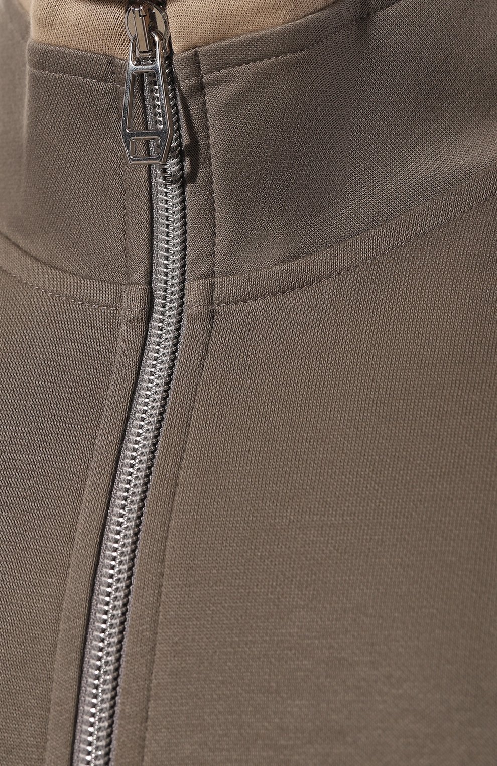 Хлопковая толстовка MVST, арт. 16M451/TS00, фото 5