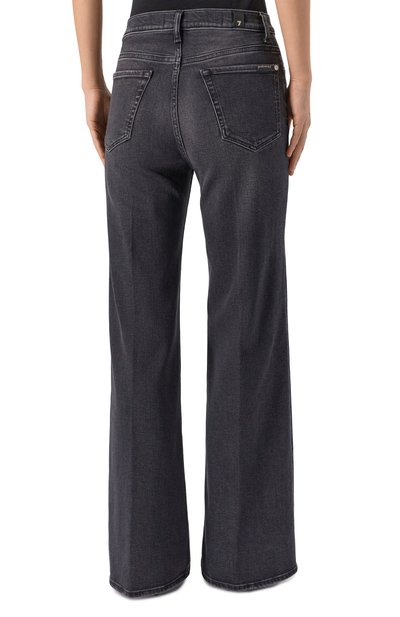 Джинсы dojo 7 FOR ALL MANKIND, арт. 7U340C32-1NU, фото 4