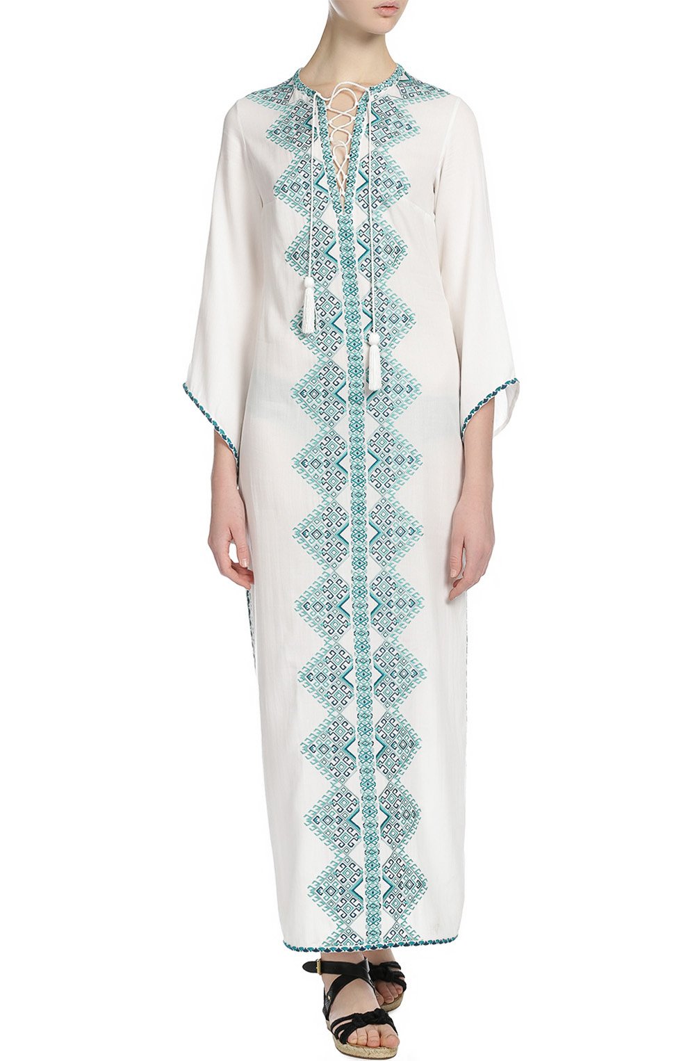 Пляжная туника TALITHA, арт. DR165, фото 4