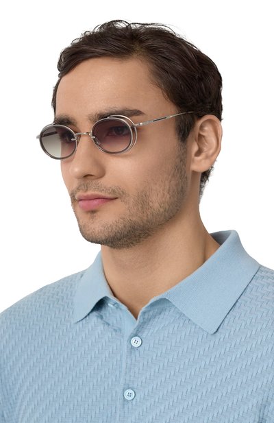 Солнцезащитные очки EQUE.M, арт. E802404/SS, фото 2