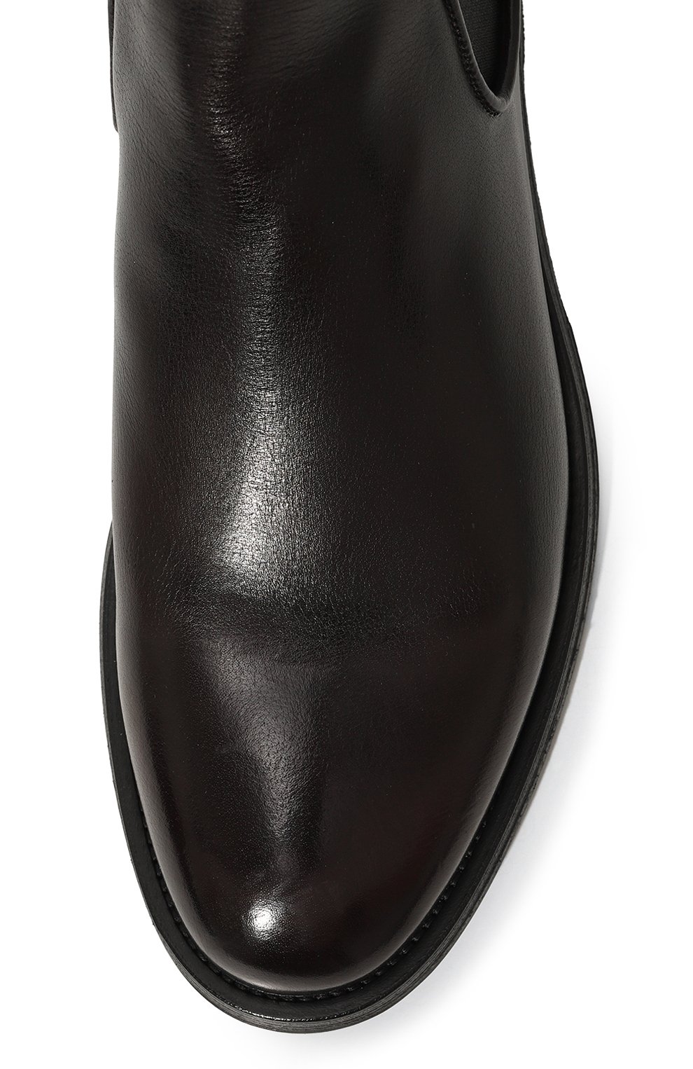 Кожаные челси PANTANETTI, арт. 18450E, фото 6