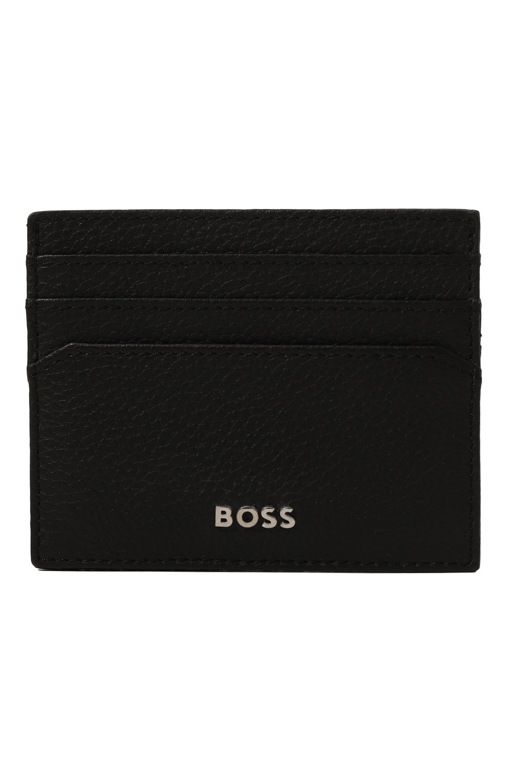 Кожаный футляр для кредитных карт BOSS, арт. HBPU00002M, фото 1