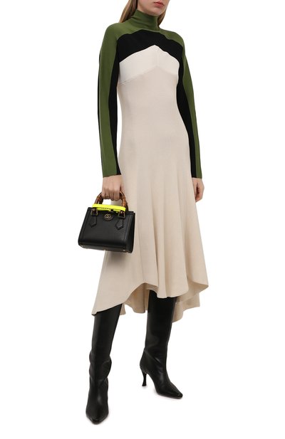 Сумка diana mini GUCCI, арт. 655661/17QDT, фото 3