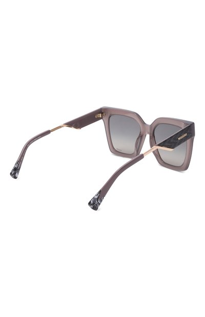 Солнцезащитные очки MISSONI, арт. MIS0264/G 79U, фото 4