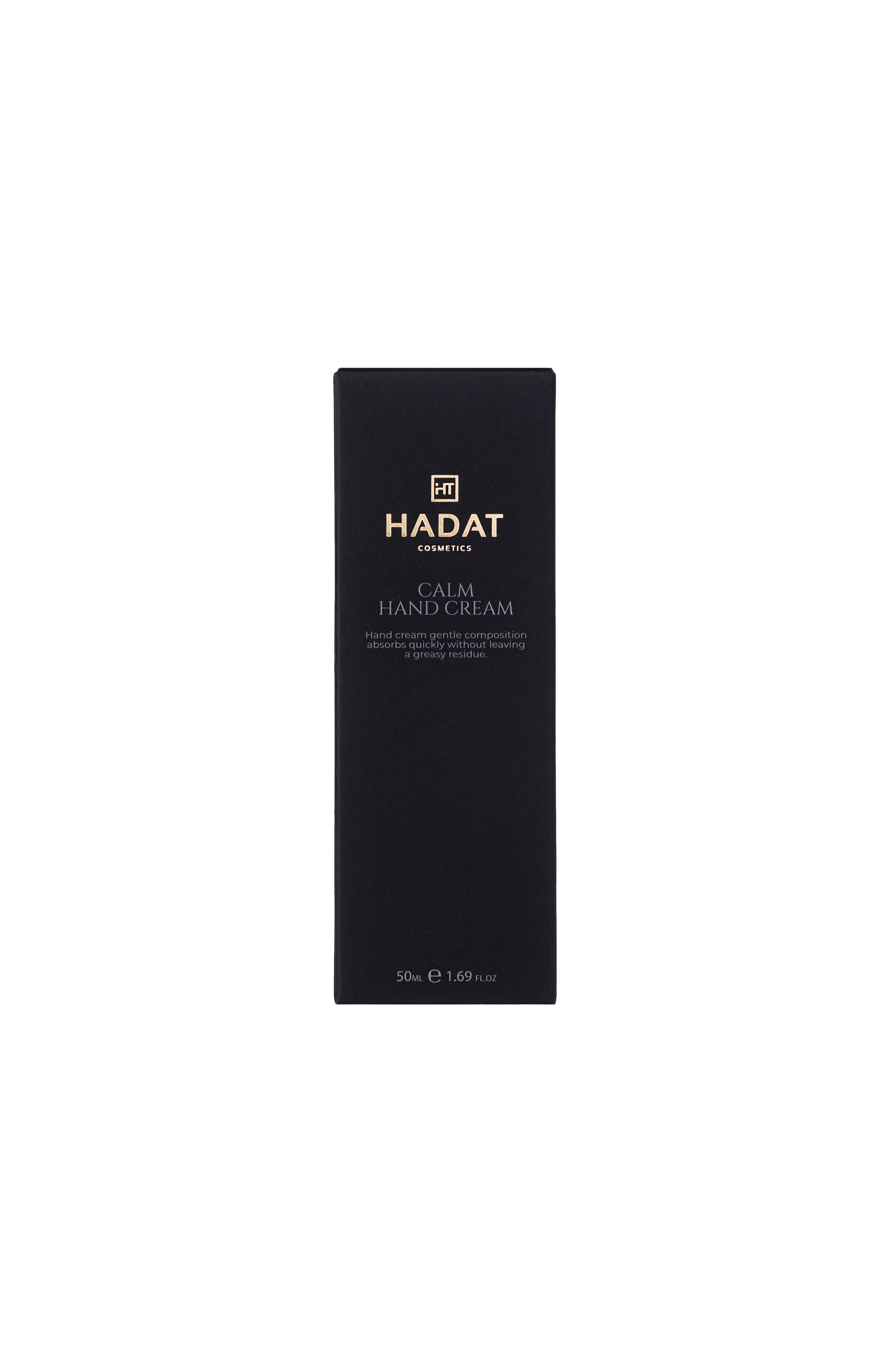 Крем для рук calm (50ml) HADAT COSMETICS, арт. 4752092153671, фото 3