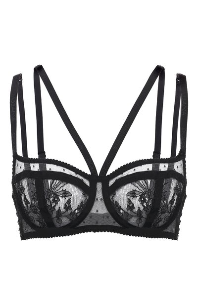 Женский бюстгальтер с мягкой чашкой DOLCE & GABBANA, арт. 01C61T/0N024