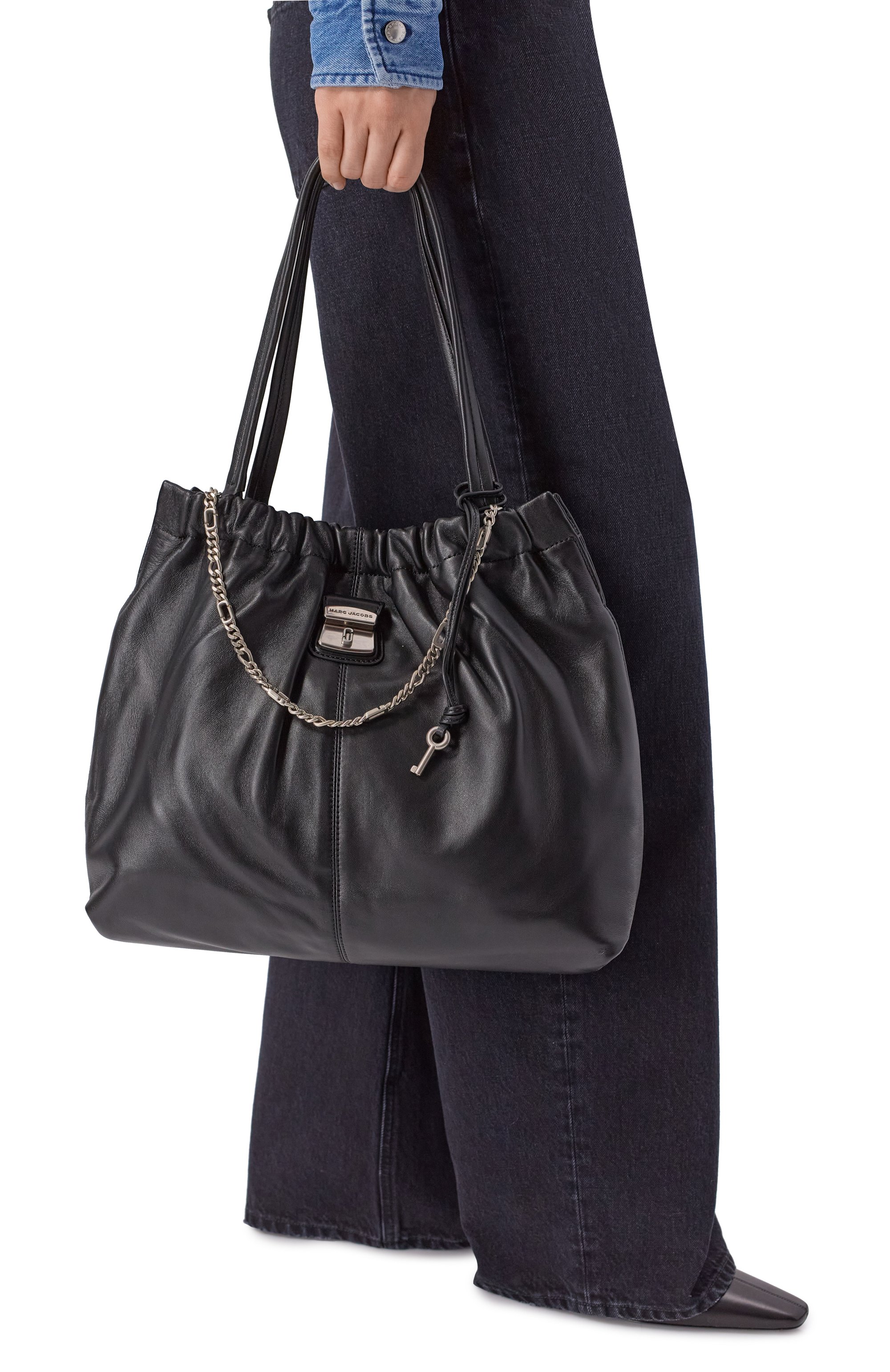 Сумка-тоут the cristina MARC JACOBS (THE), арт. 2F5HTT024H01, фото 2