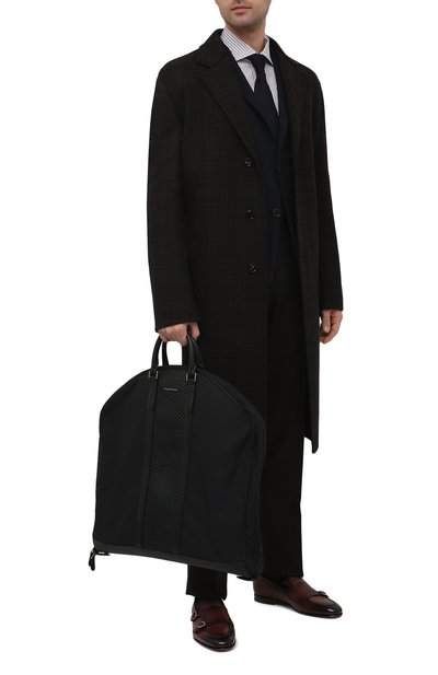 Комбинированный кофр ZEGNA, арт. LHBPT-C1529P, фото 2