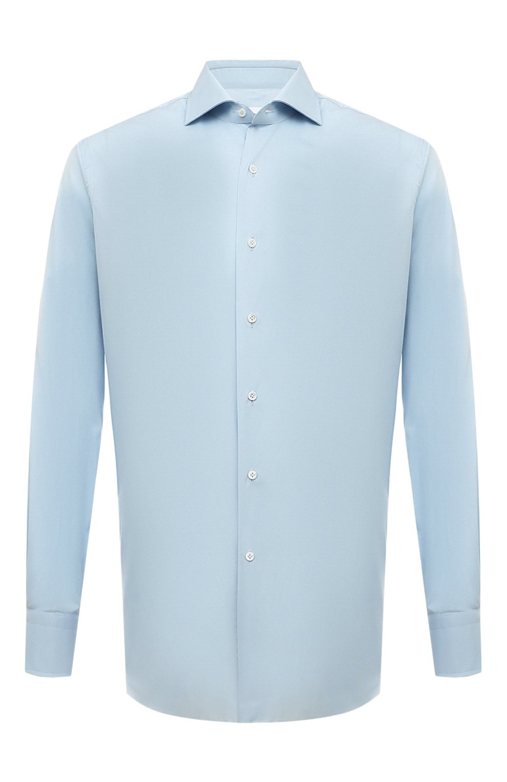 Хлопковая сорочка ALESSANDRO GHERARDI, арт. BR1-3G-7T/M005, фото 1