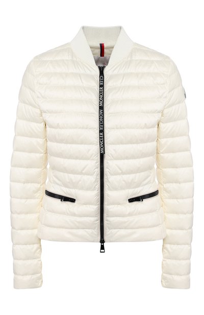 Женская пуховая куртка MONCLER, арт. E1-093-45390-99-C0000