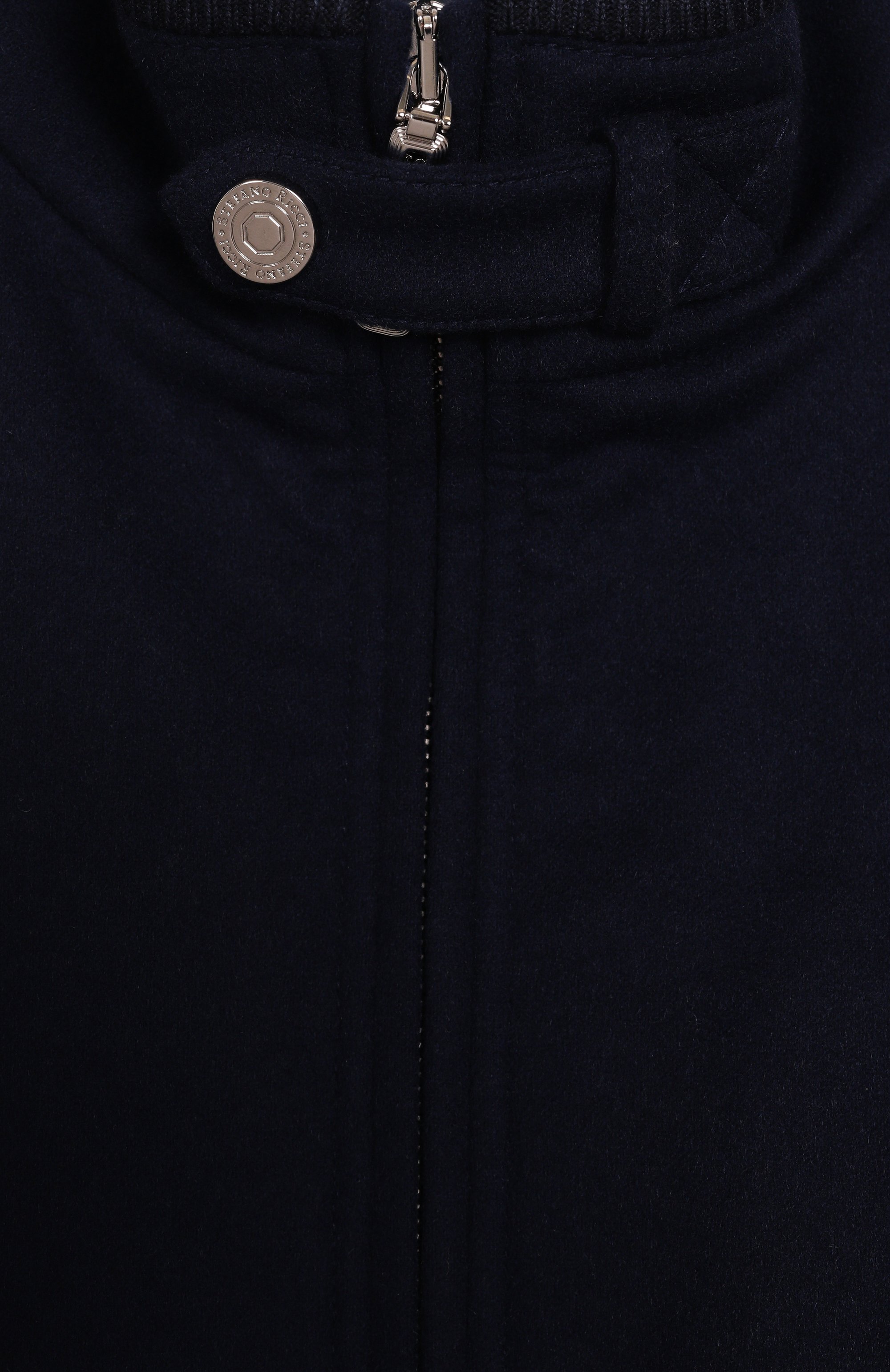 Кашемировый бомбер STEFANO RICCI JUNIOR, арт. YDJ5300010/C0001T, фото 3