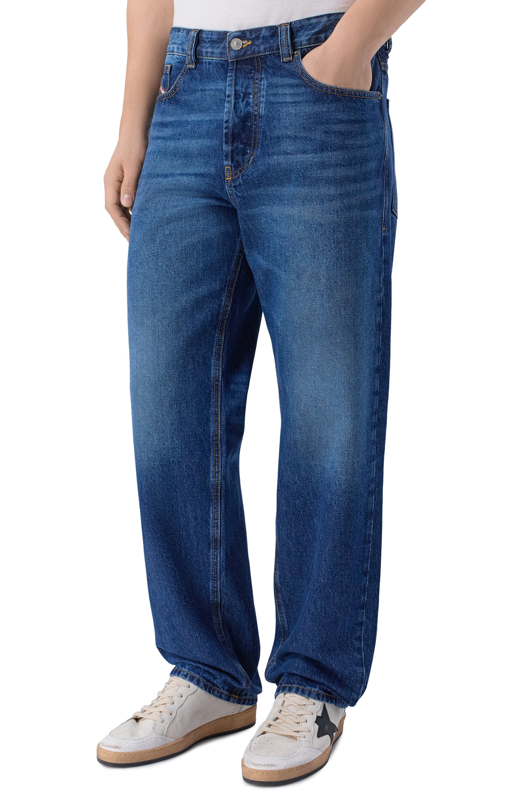 Джинсы 2024 d-macs DIESEL, арт. A18976/09I27, фото 3