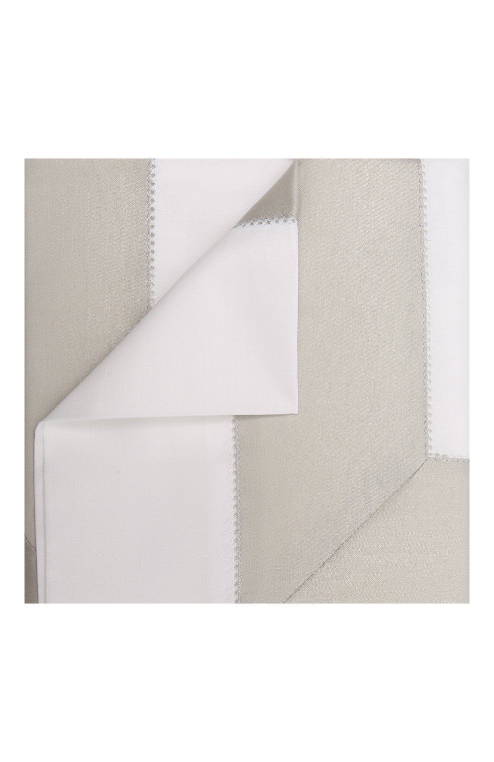 Наволочка links embroidery FRETTE, арт. FR2934 E0700 030B, фото 1