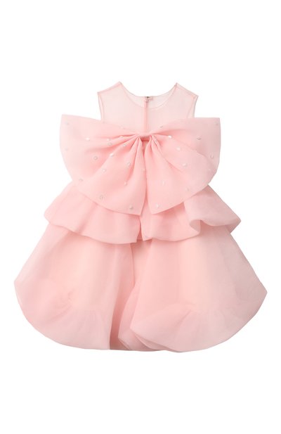 Платье MAISON AVA, арт. MA-FW24-G25/6Y-10Y, фото 1