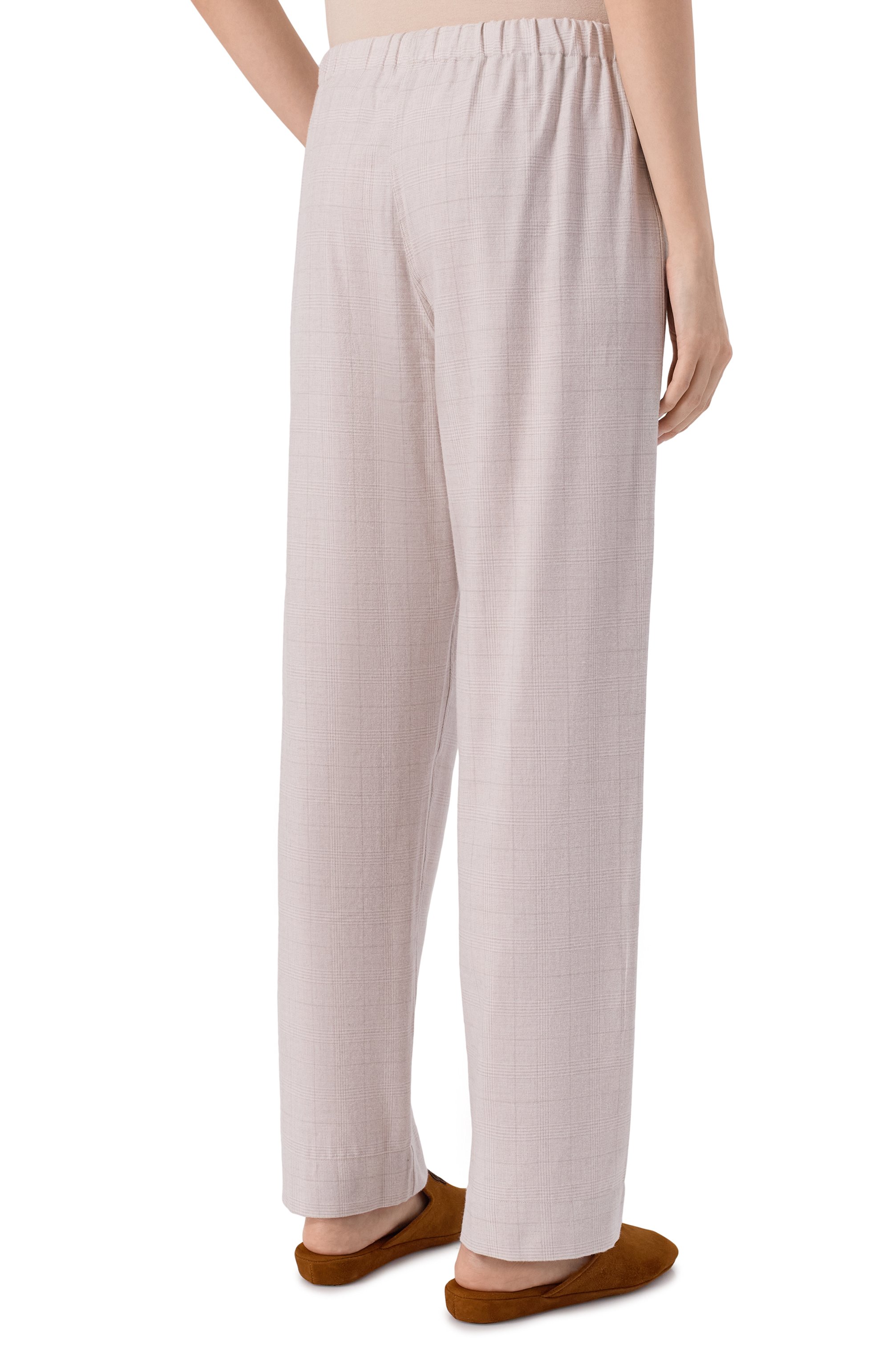 Пижама из хлопка и шерсти ZIMMERLI, арт. 4600-11004, фото 6