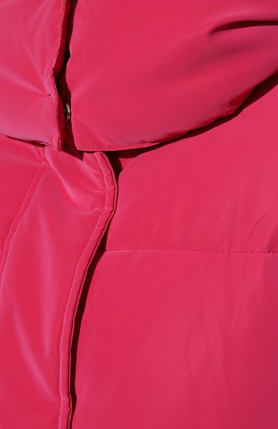 Пуховик PATRIZIA PEPE, арт. 2O0057_A182, фото 5