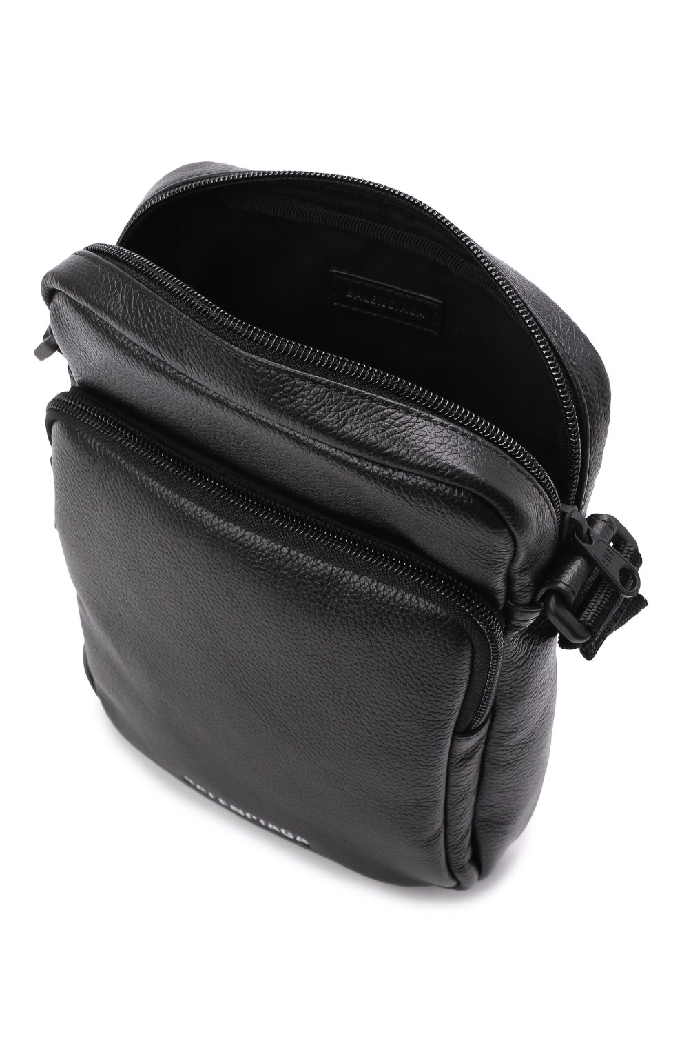 Кожаная сумка BALENCIAGA, арт. 656476/13MTX, фото 5