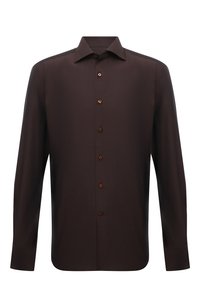 Темно-коричневый