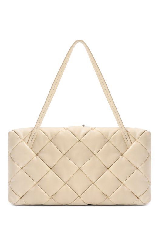 Сумка Goji Pillow medium Jil Sander J08WD0065-P7189 Кремовый  J08WD0065-P7189 Фото 6