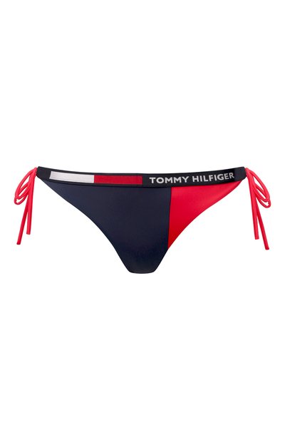 Женский плавки-бикини TOMMY HILFIGER, арт. UW0UW02180