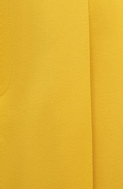 Шерстяные брюки BOTTEGA VENETA, арт. 649849/V0B20, фото 5