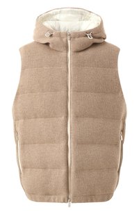 Темно-бежевый