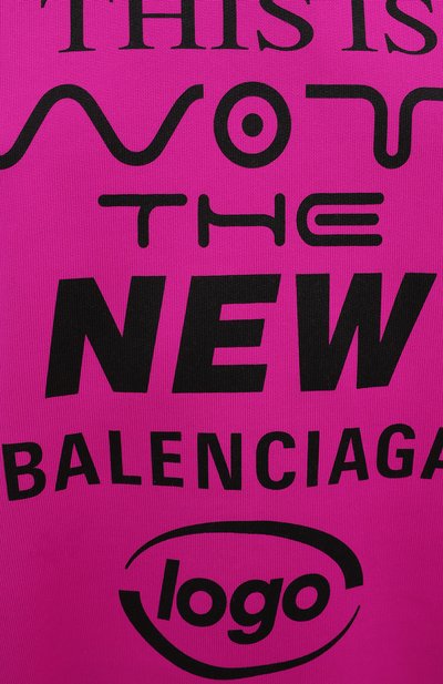 Свитшот BALENCIAGA, арт. 652981/TKVE3, фото 5