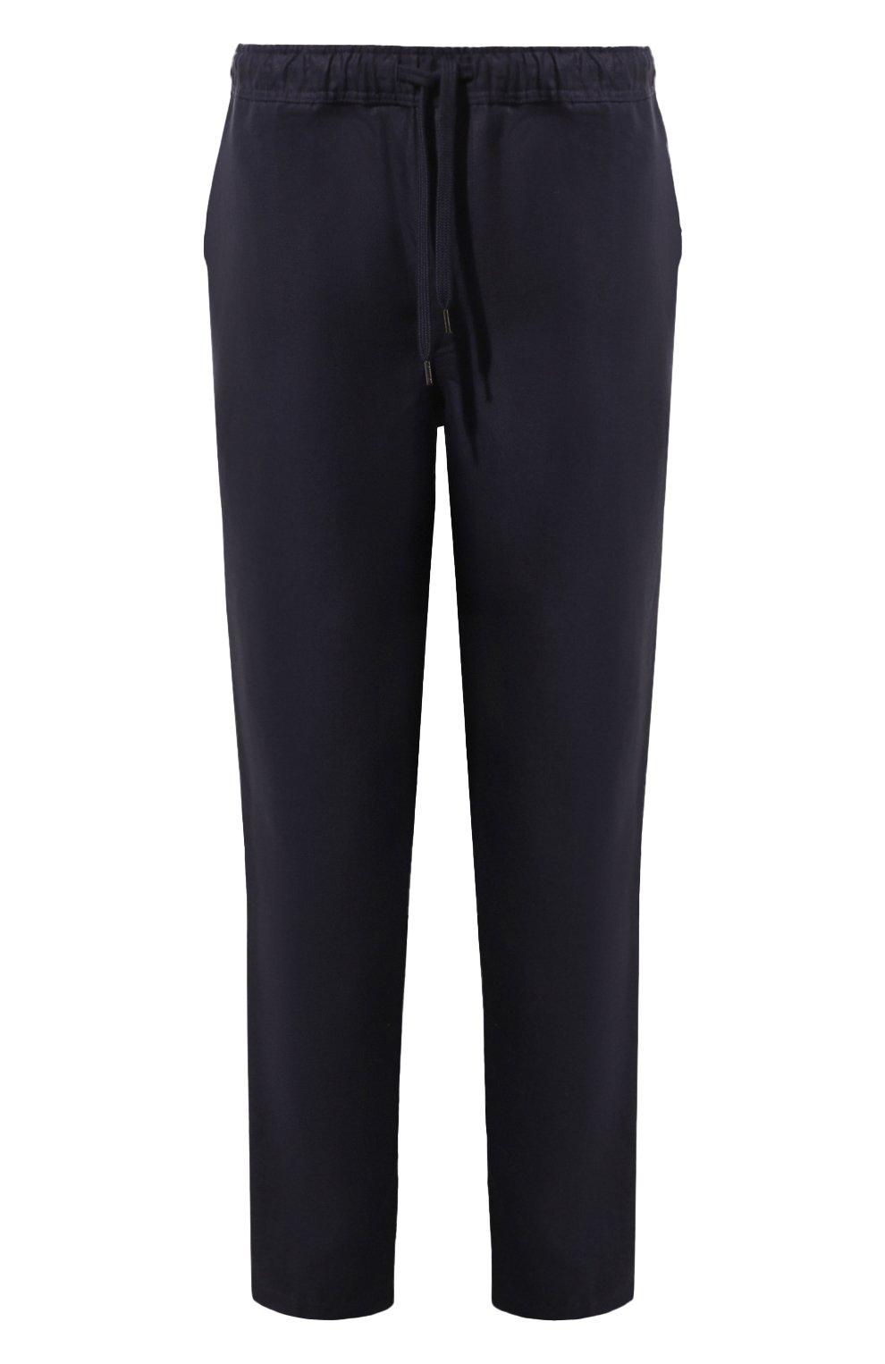 Льняные брюки DEREK ROSE, арт. 9800-SYDN002, фото 1