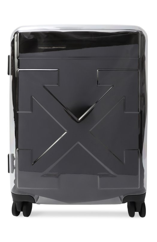 фото Чемодан off-white