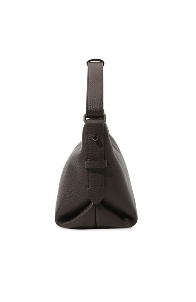 Кожаная сумка BRUNELLO CUCINELLI, арт. MBVND2546, фото 4