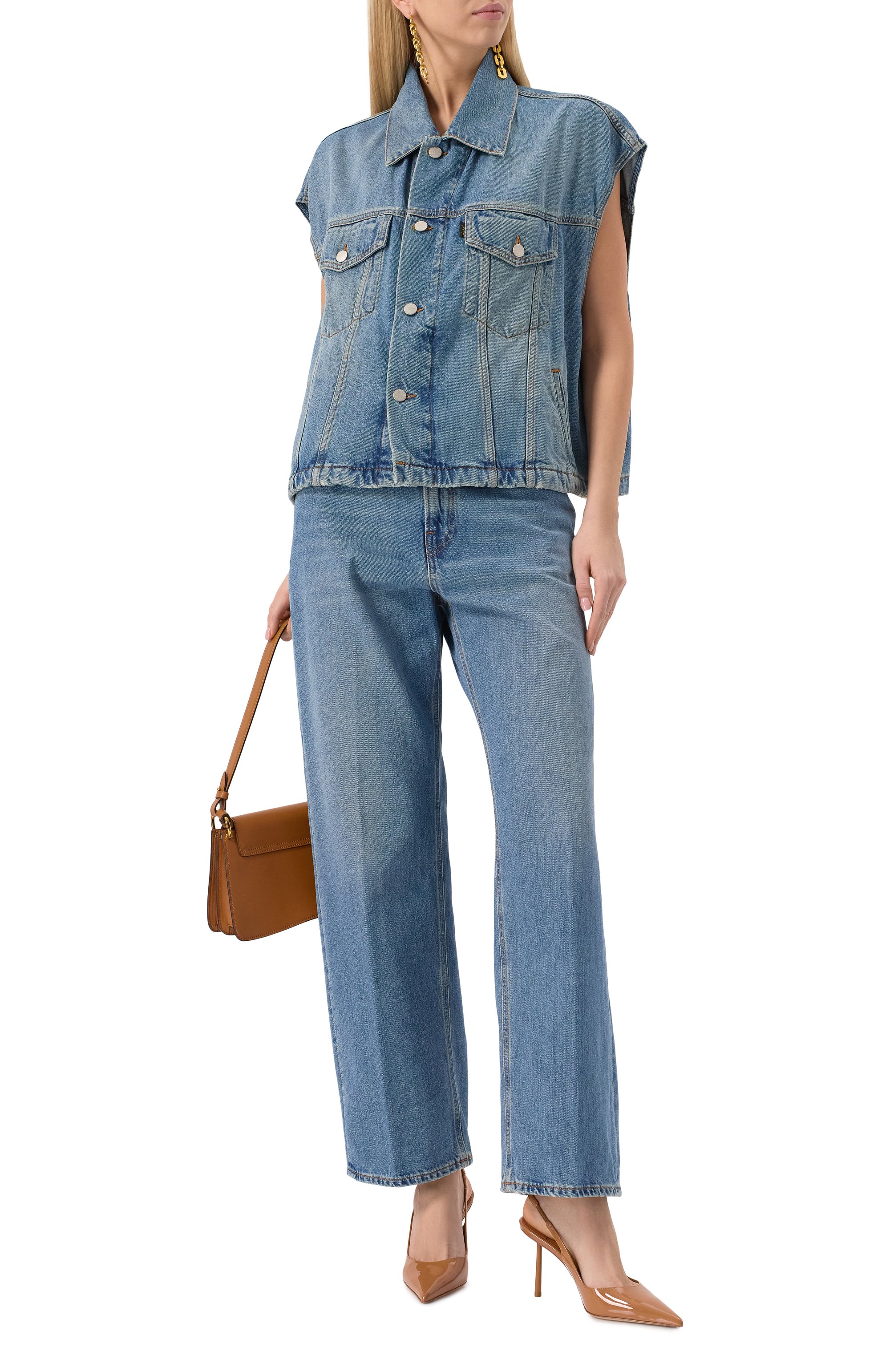 Кожаные туфли bella 80 LE SILLA, арт. 4233B080LBPPKAB, фото 2