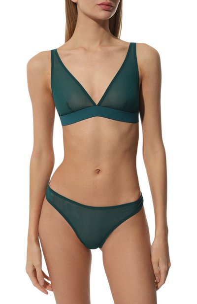 Бюстгальтер с мягкой чашкой DNUD PARIS, арт. L703SG, фото 2